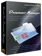 50% OFF on Document Manager