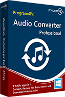 Audio Converter Pro