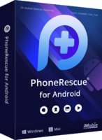 PhoneRescue for Android - 1 Year License