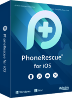 PhoneRescue for iOS
