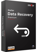 Stellar Data Recovery Premium Mac [2 Year Subscription]