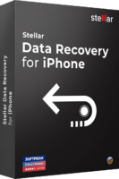 Stellar Data Recovery for iPhone Mac [1 Year Subscription]