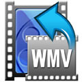 iFunia WMV Converter for Mac
