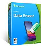 iSkysoft Data Eraser