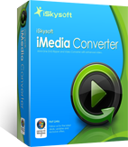 iSkysoft iMedia Converter